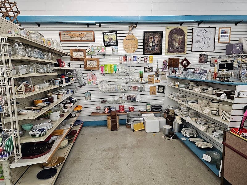The Resale Shop of Baytown