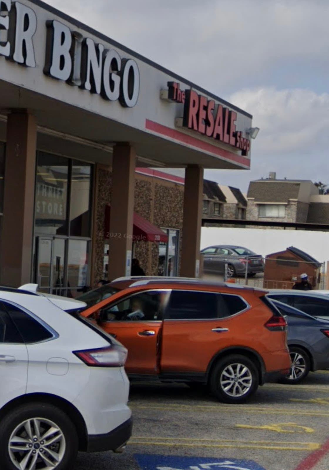 The Resale Shop Richardson