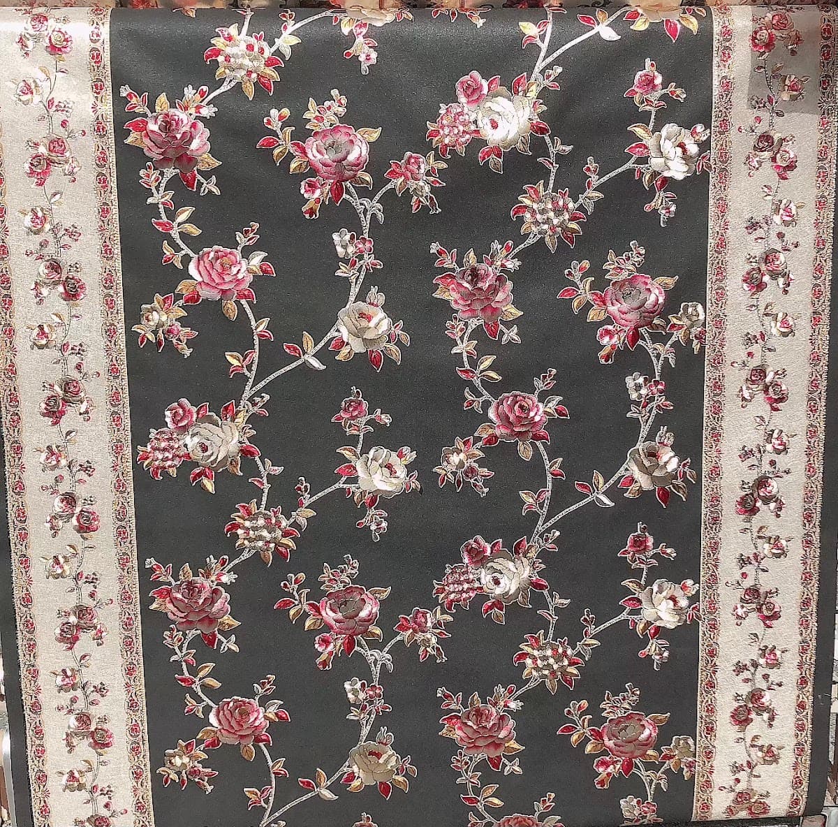 Tablecloth Area