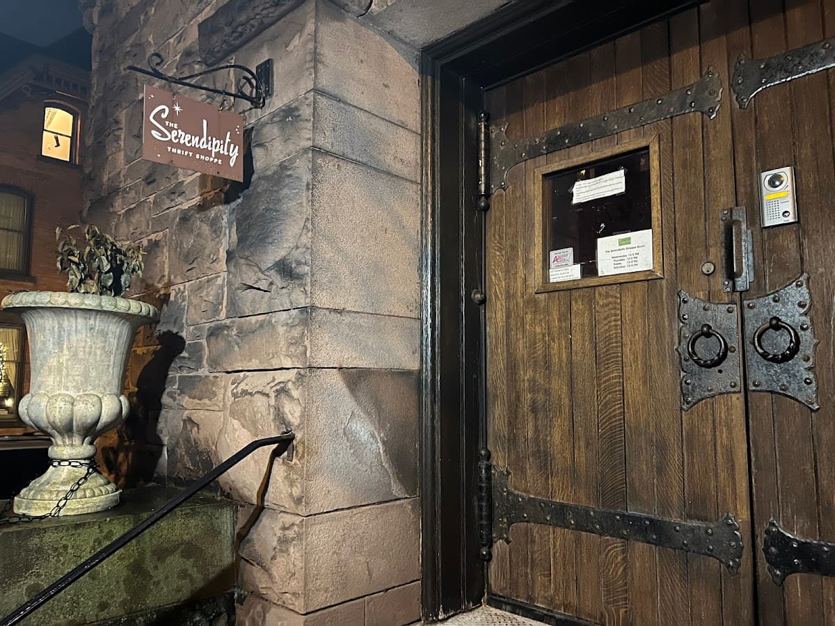 The Serendipity Shoppe of Buffalo