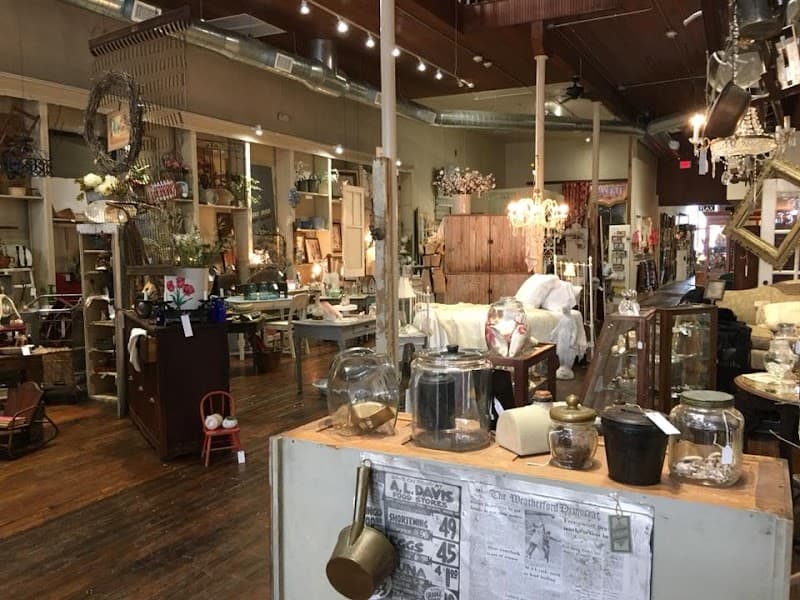 The Shoppes at Carter Ivy