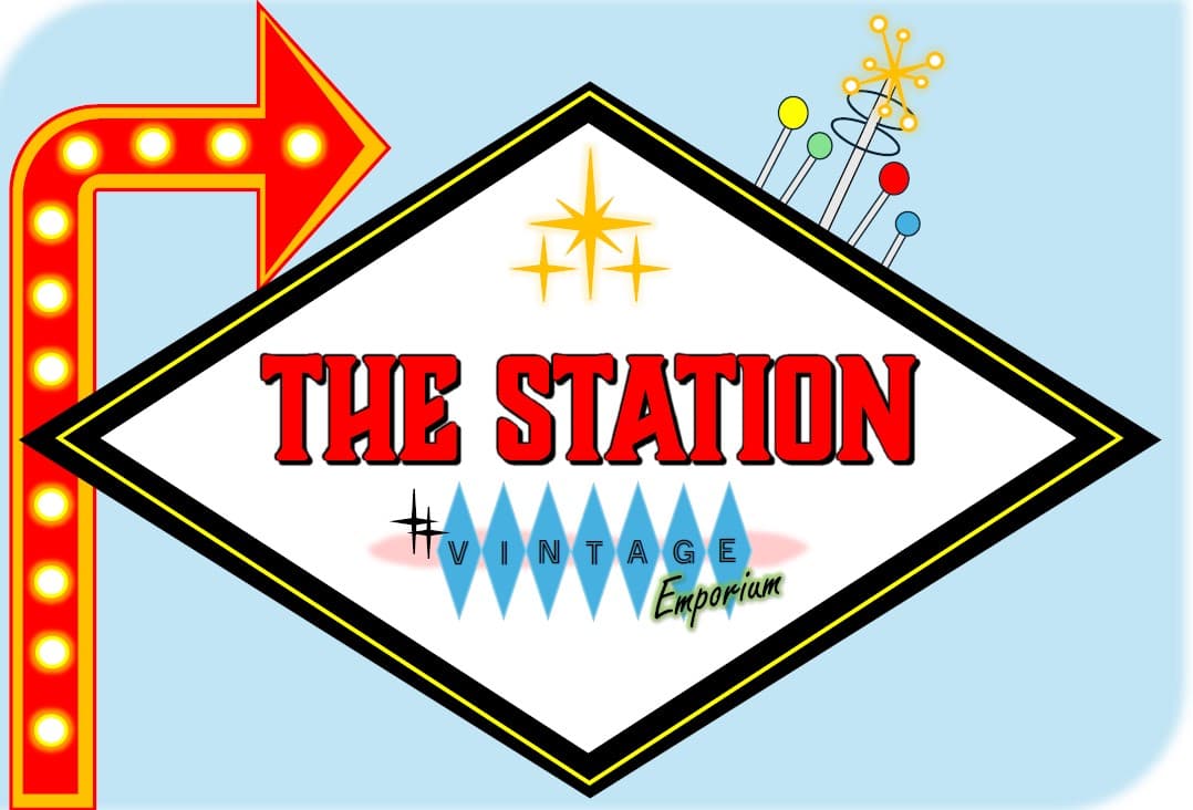 The Station- Vintage Emporium