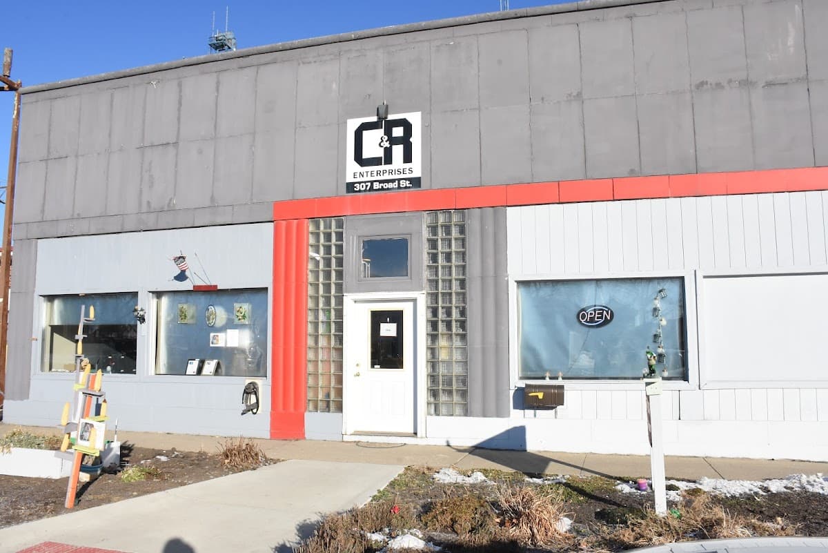 The Store With Everything You Donβt Need