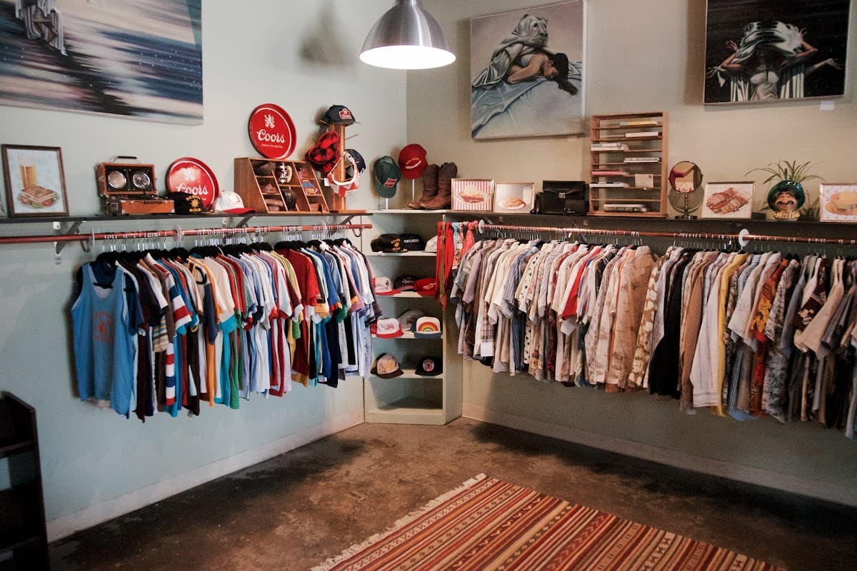 The Ten Penny Store