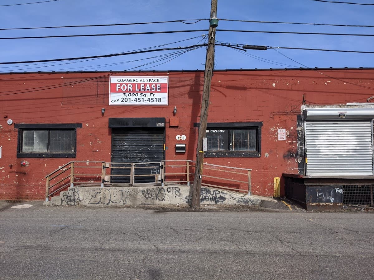 The Thriftique Warehouse