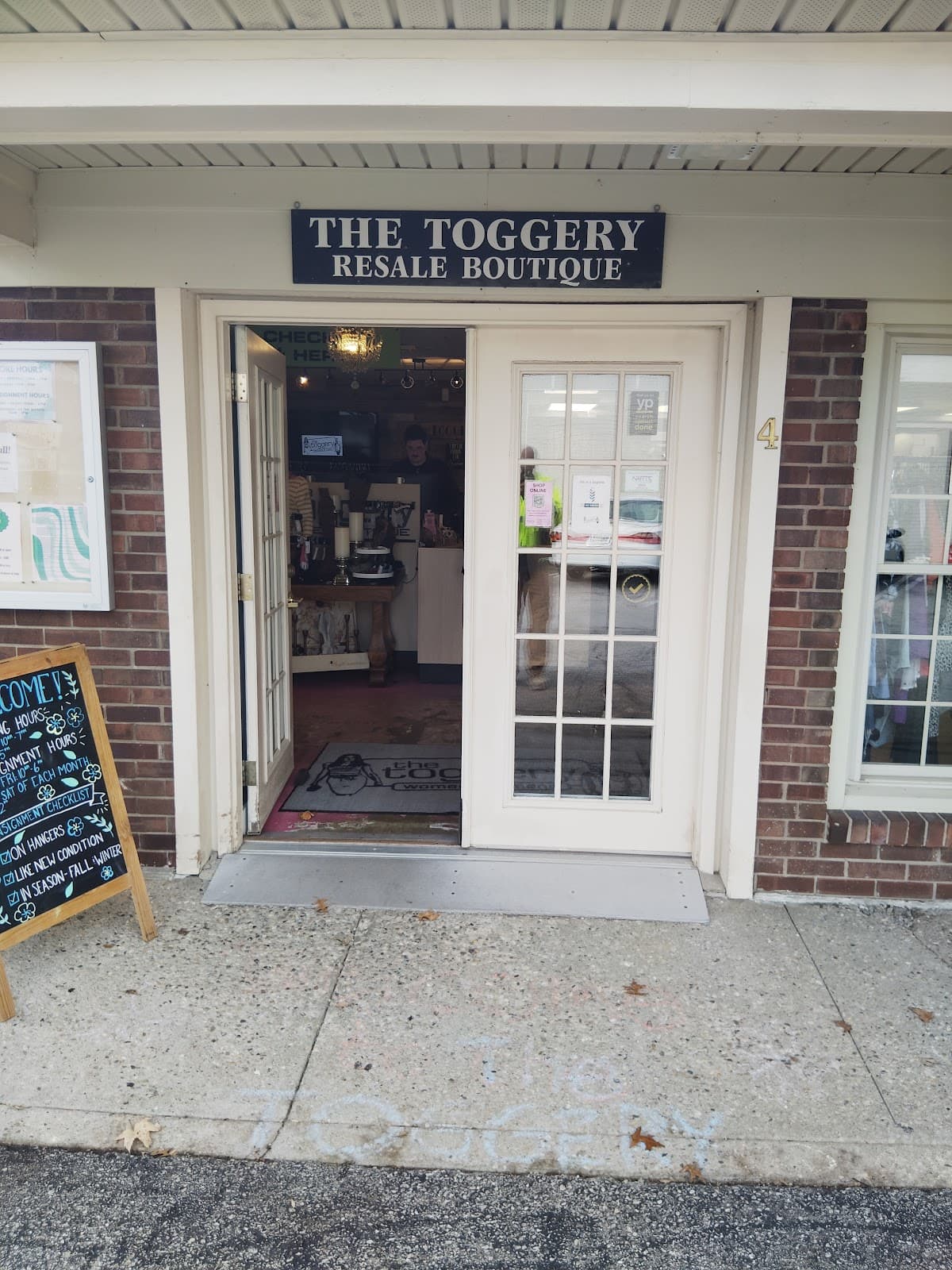 The Toggery