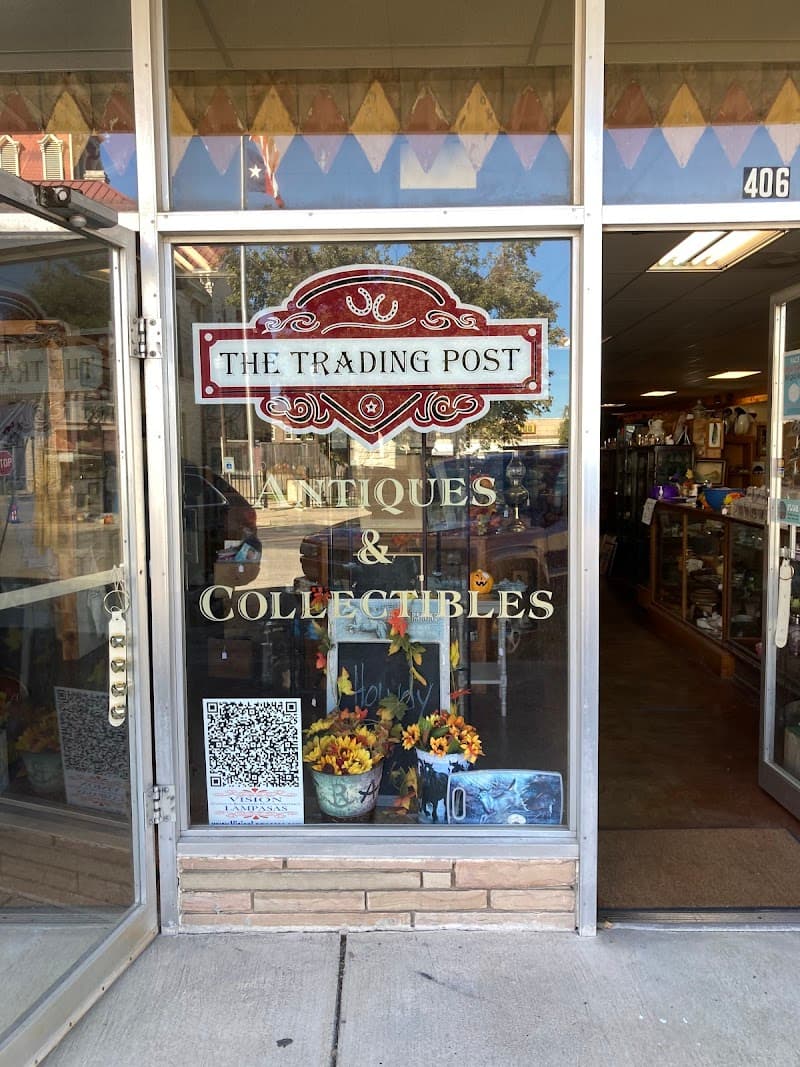 The Trading Post