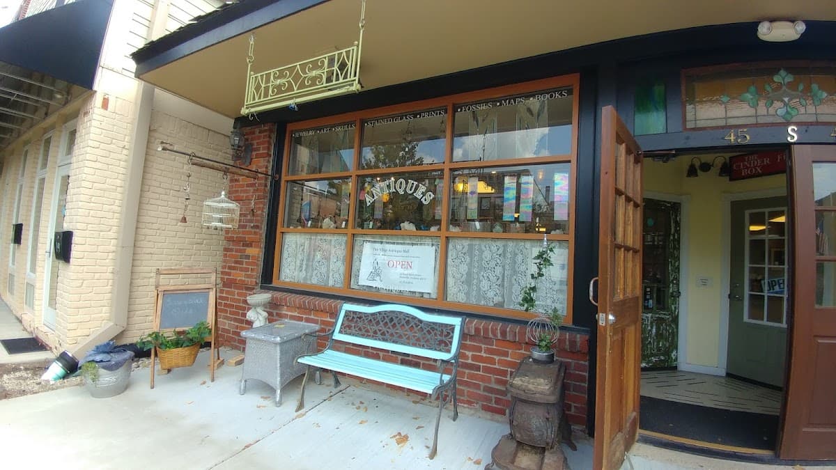 The Village Antique Mall