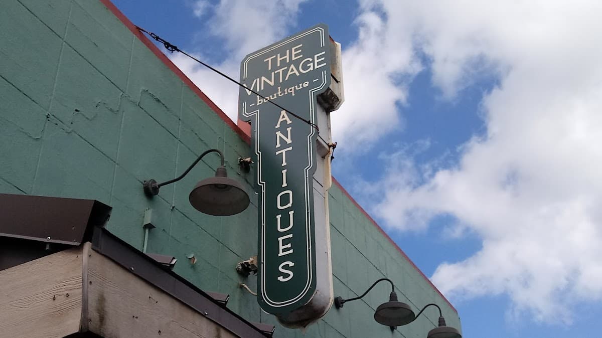 The Vintage
