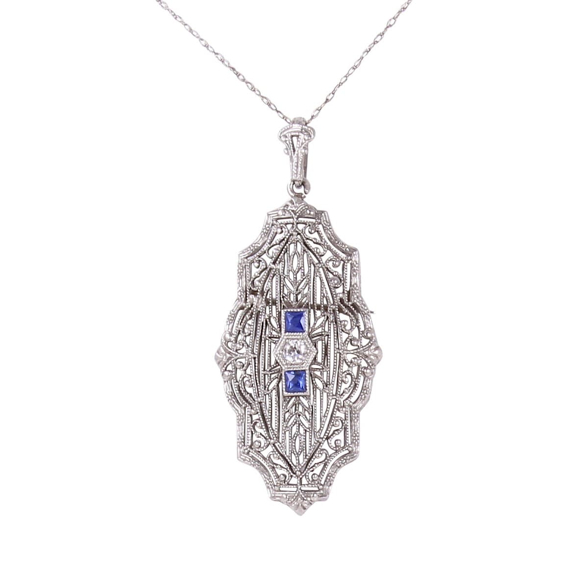 The Vintage Jewel