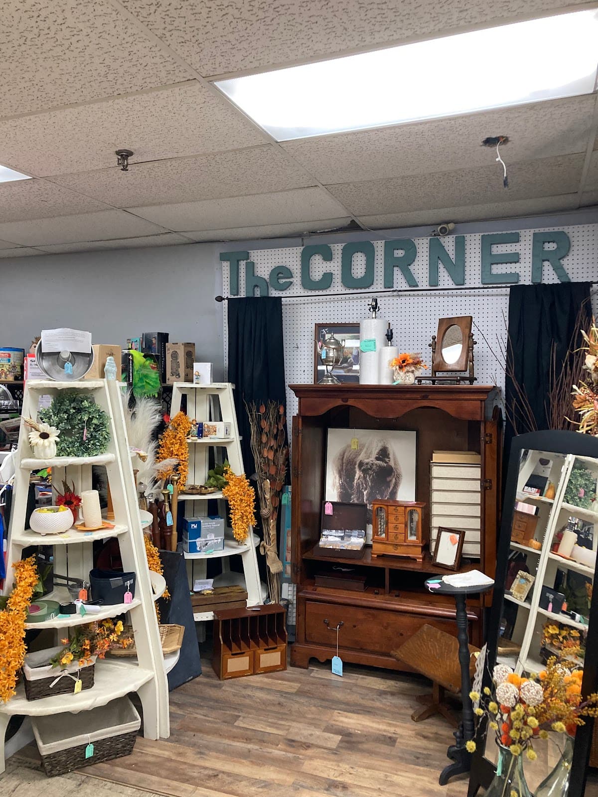The Wild Bunch Flea Market