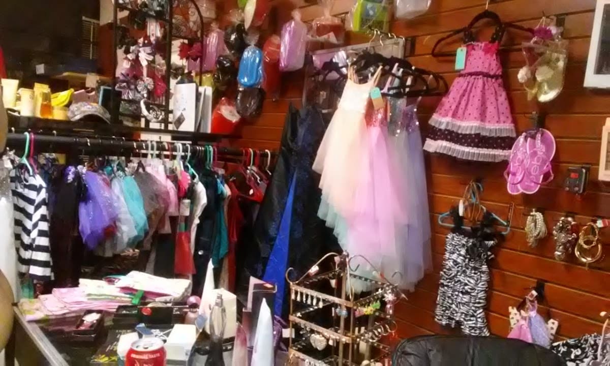 This N That Resale Store and Mobility