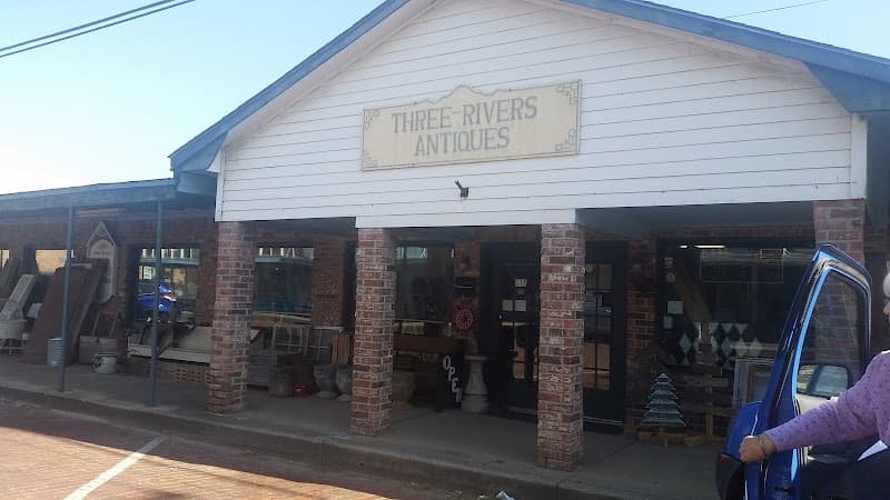 Three Rivers Antiques