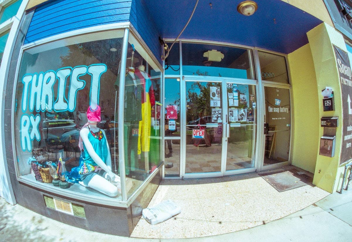 Thrift Rx