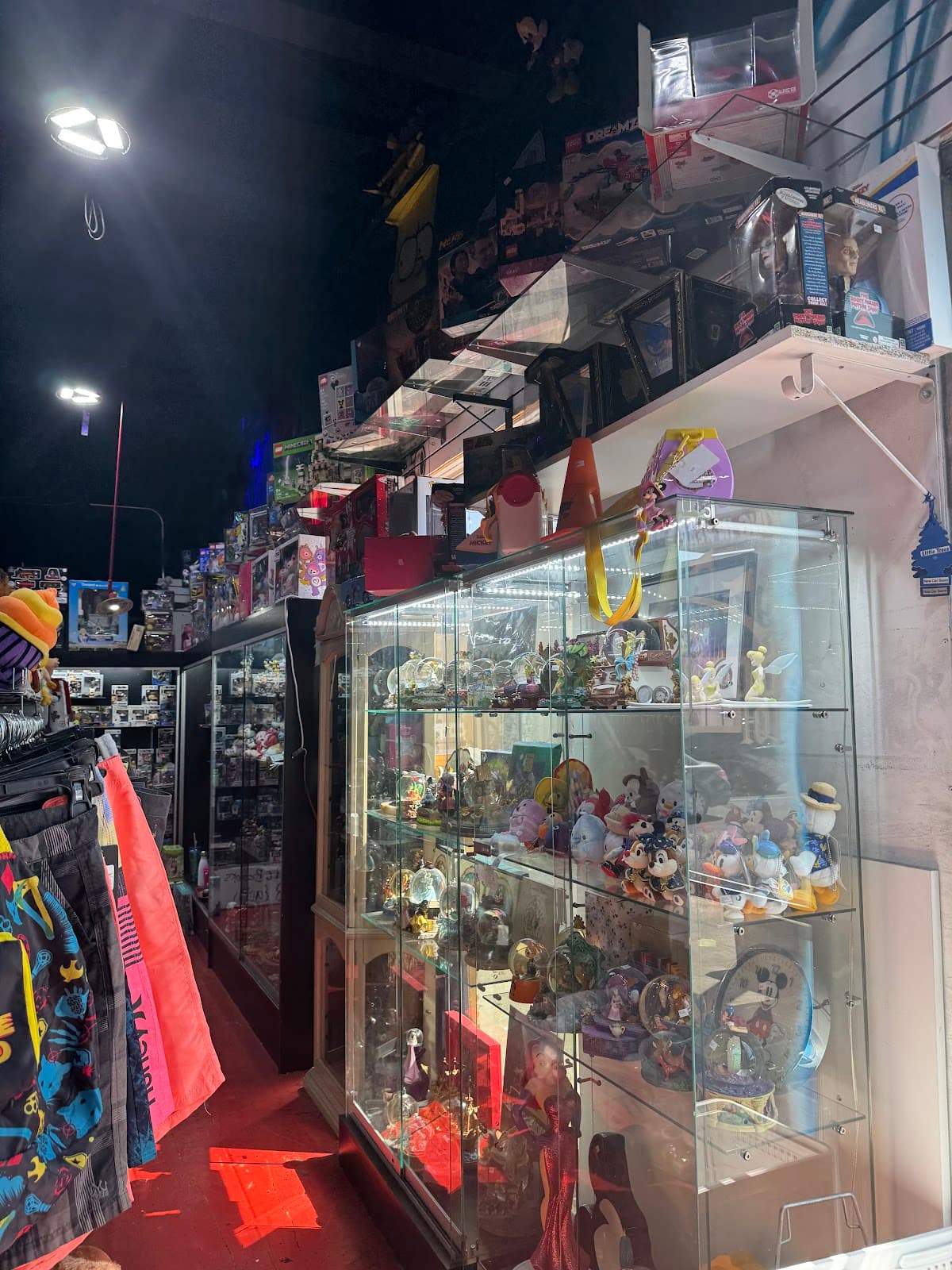 Thriftyland101