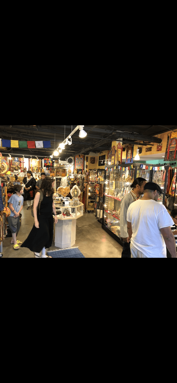 Tibet Gallery