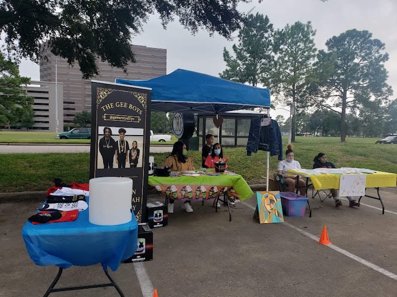 Tiffany’s Popup Markets