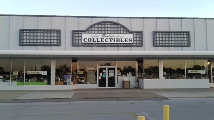 Timeless Collectibles