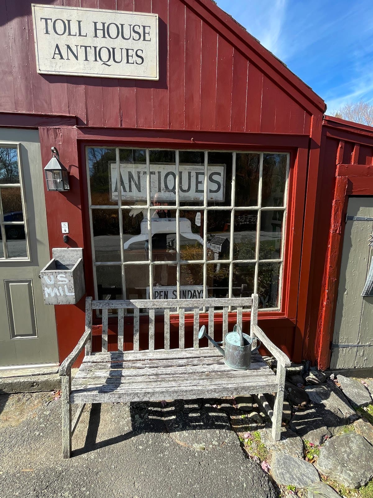 Toll House Antiques