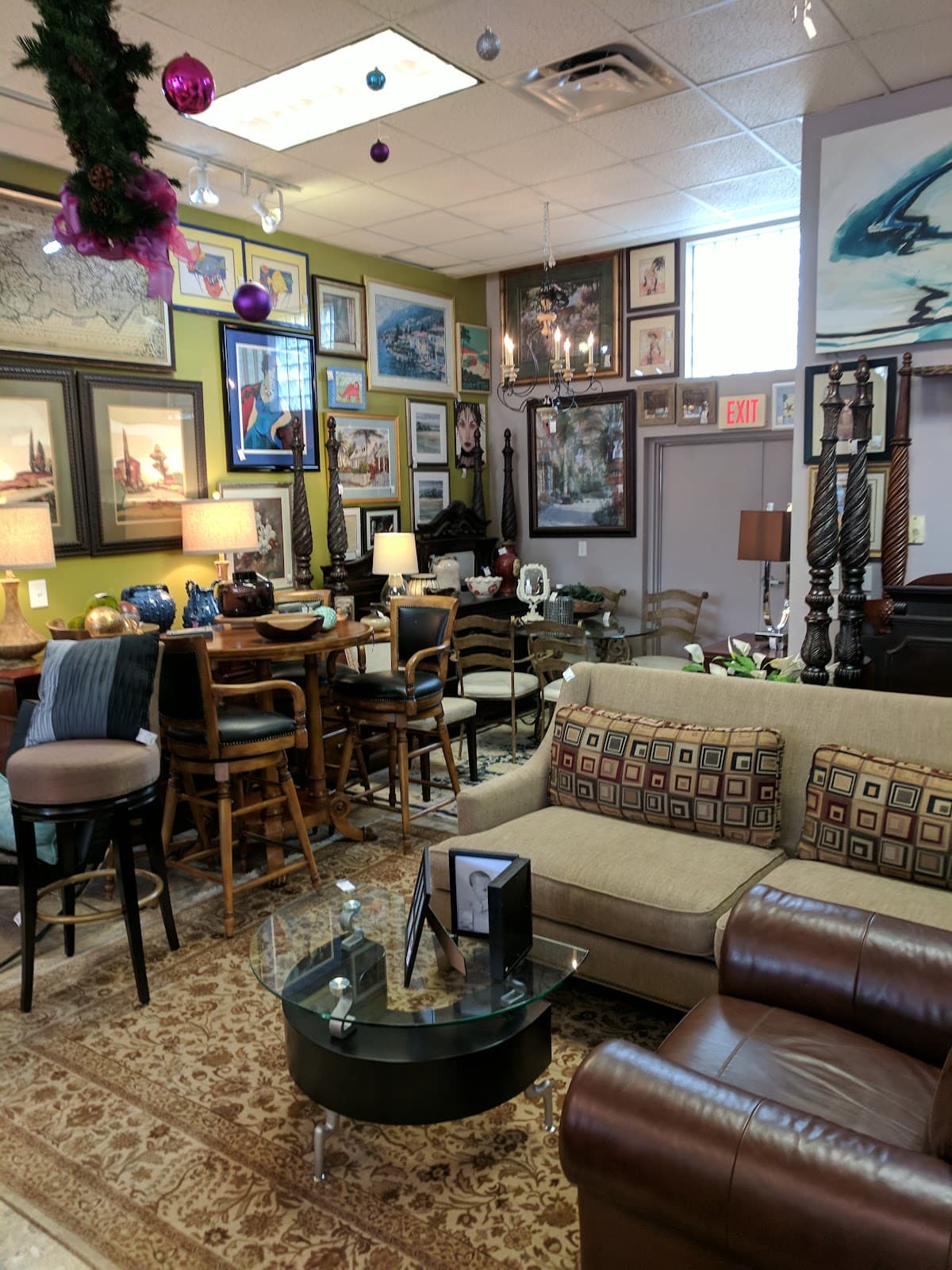 Top Drawer Consignments