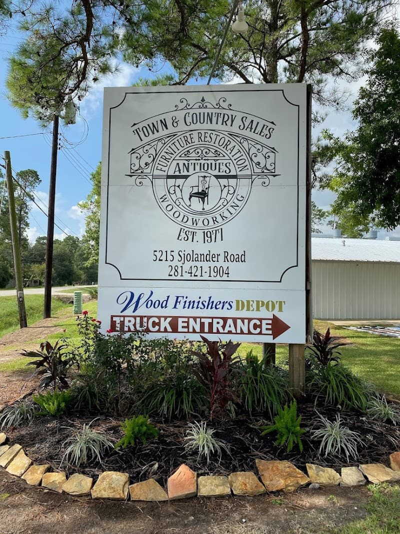 Town & Country Sales, LLC