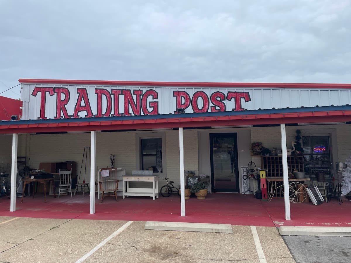 Trading Post