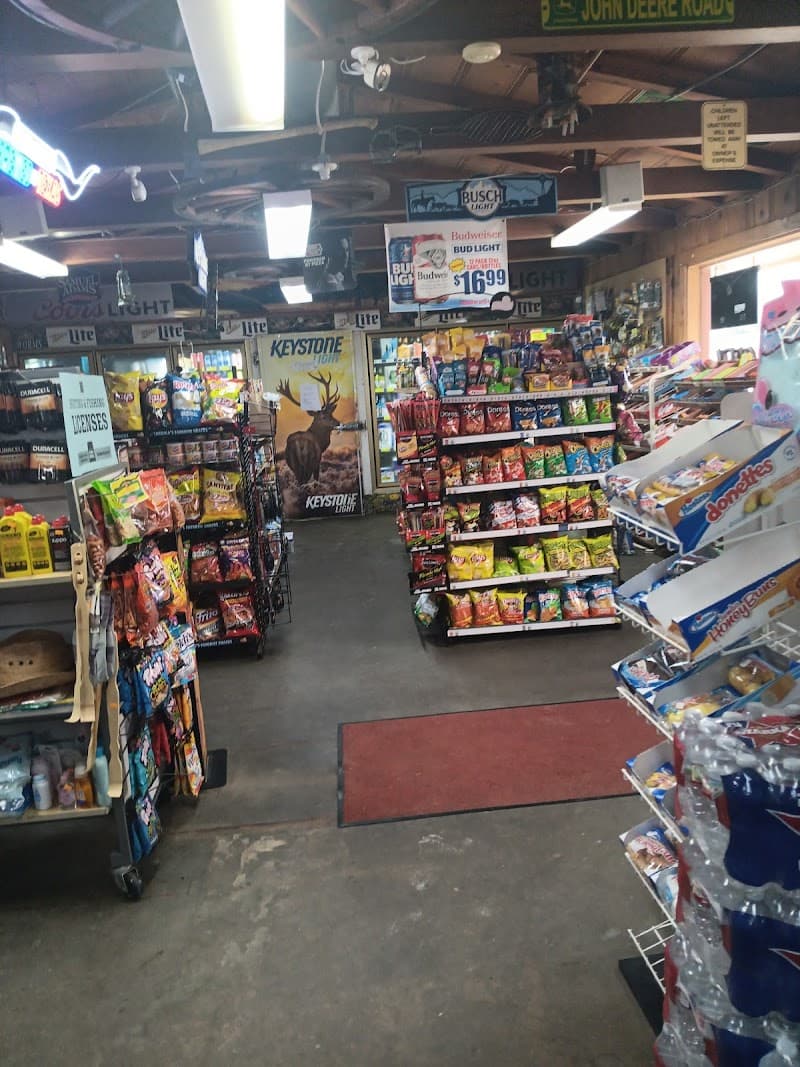 Trading Post