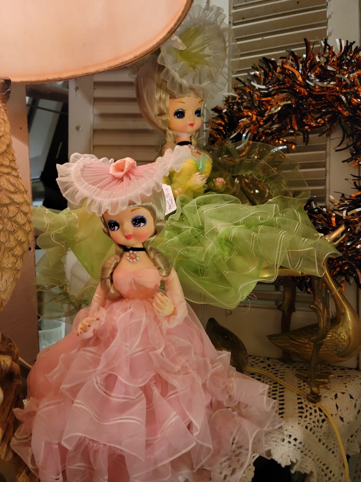 Treasure Hunt Flea Market