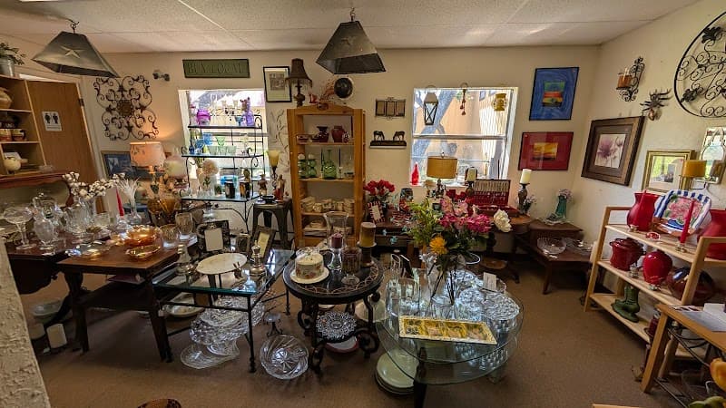 Treasures On Twelve