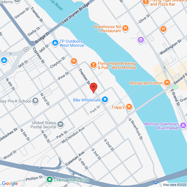 Trenton Street Antiques