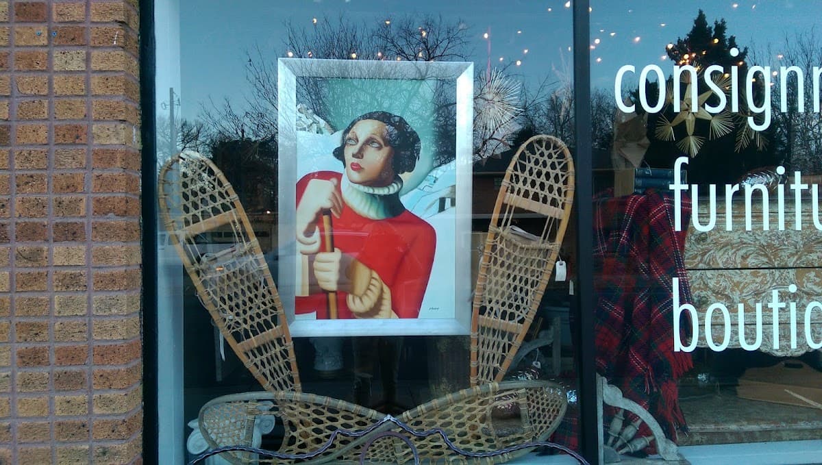 Tresor Furniture Boutique