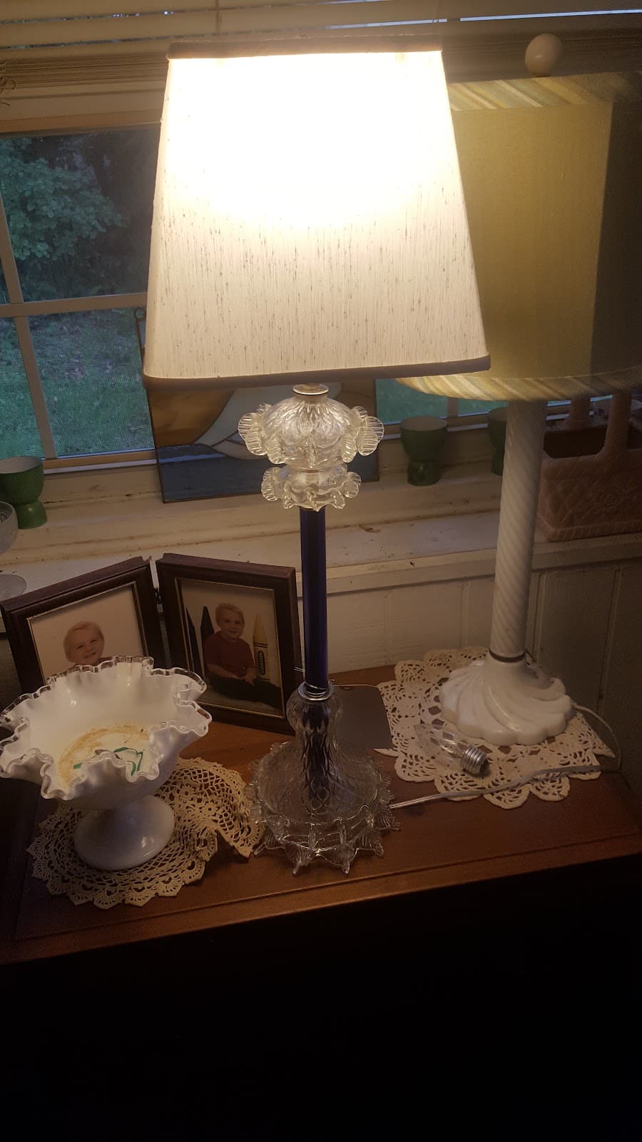 Trove Vintage Antique and Contemporary