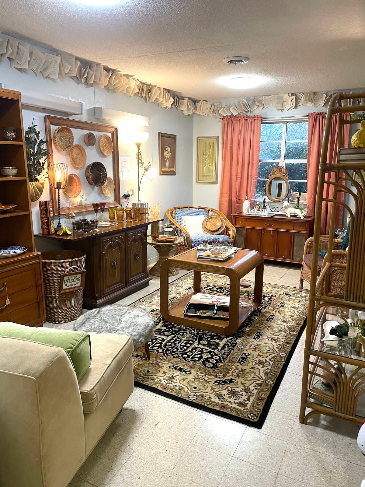 Trussville Antiques and Interiors