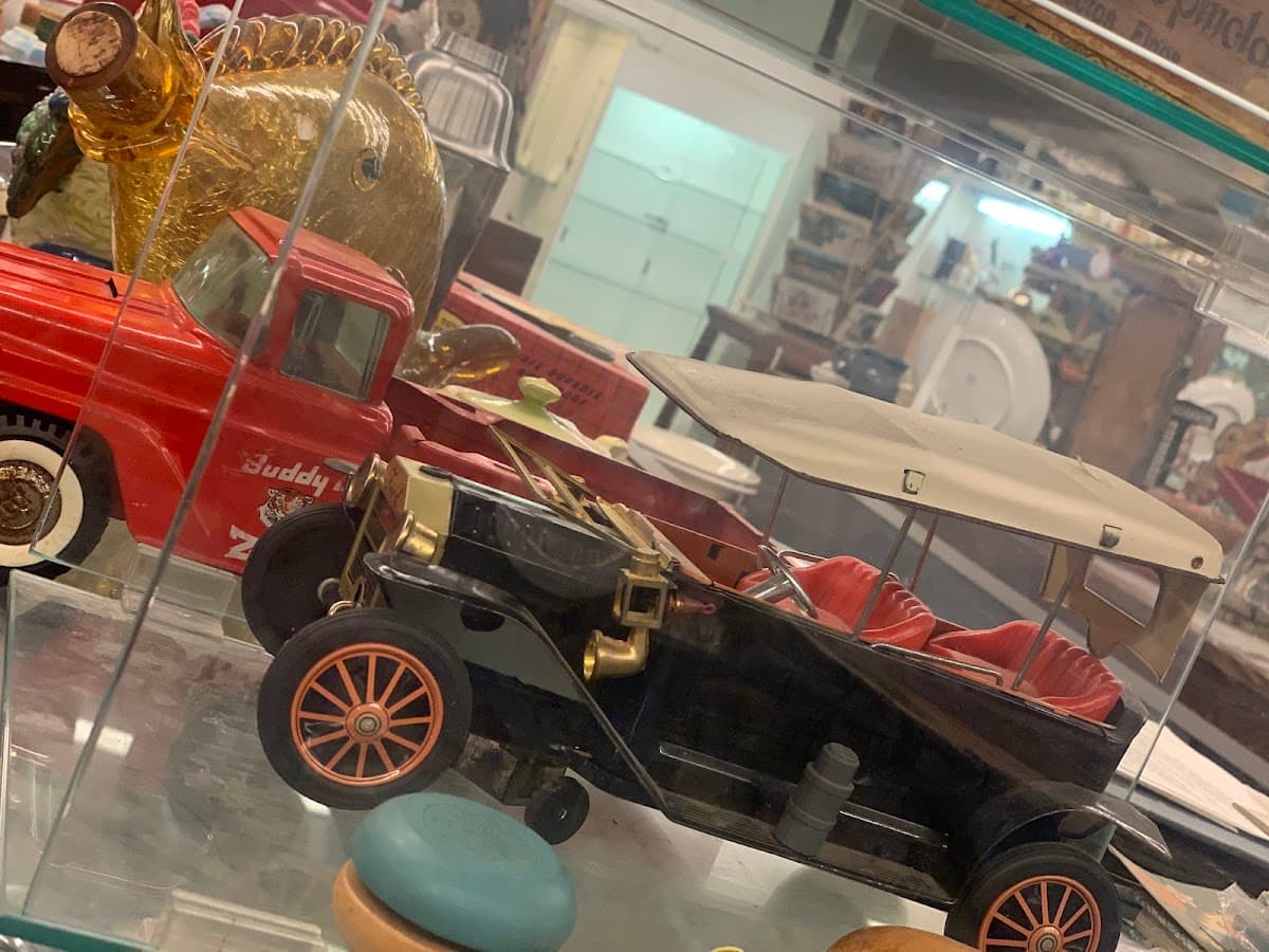 Twin City Antique Mall