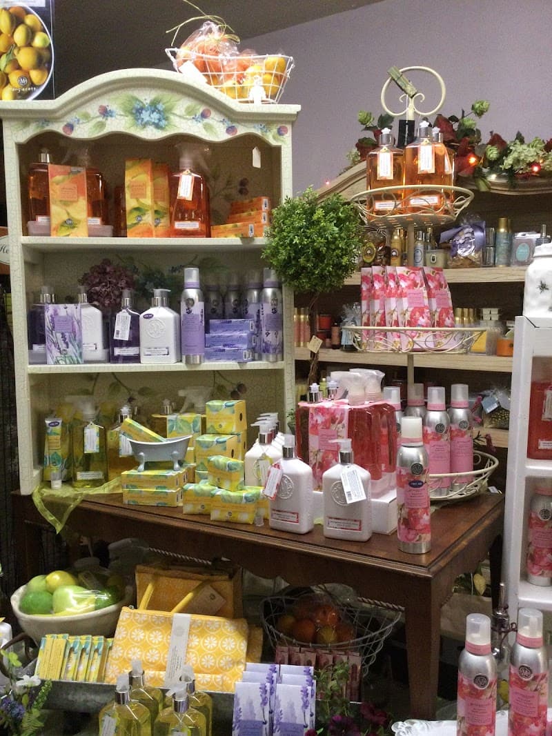 Uncommon Market