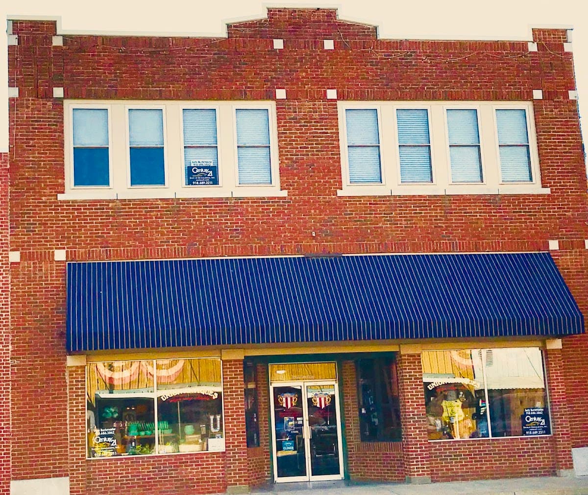 Union Antiques