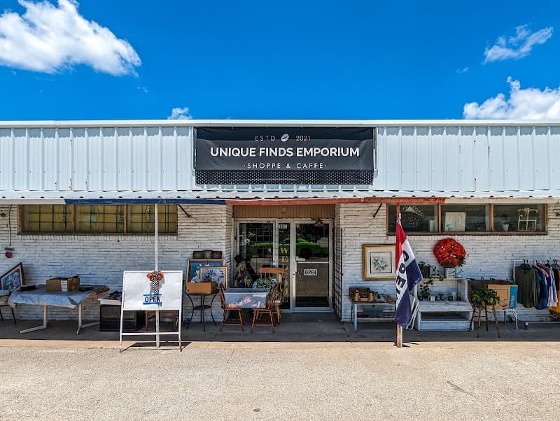 Unique Finds Emporium