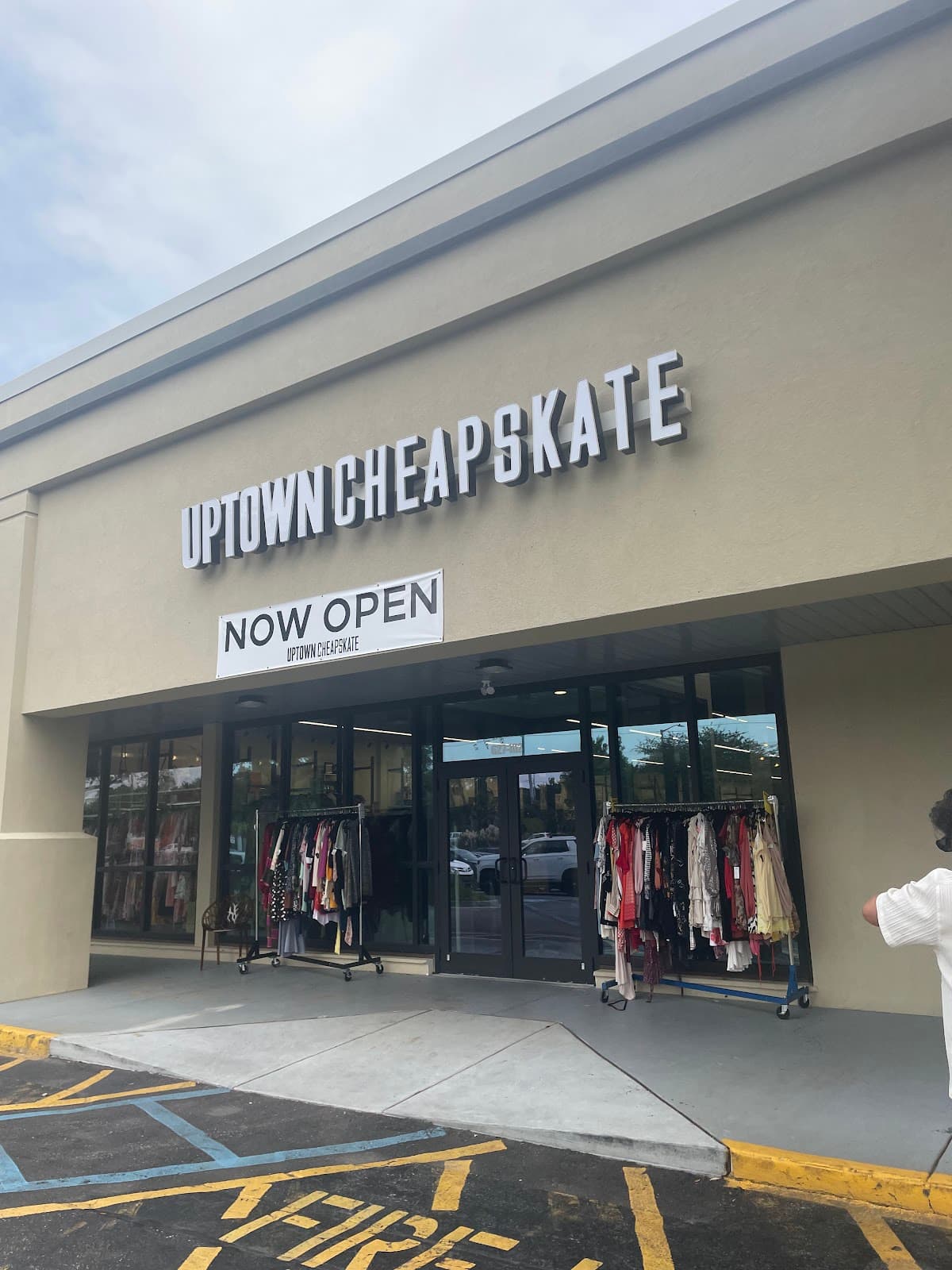 Uptown Cheapskate Mount Pleasant