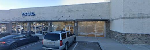 Uptown Cheapskate Rockwall