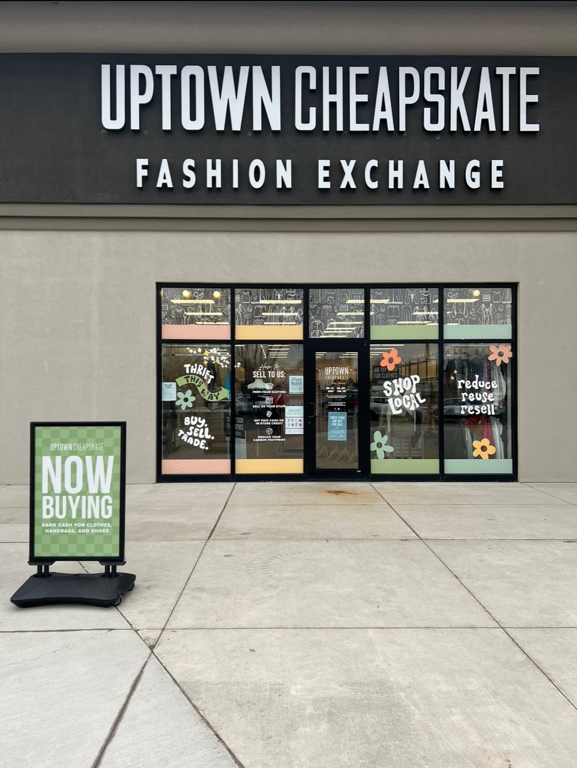 Uptown Cheapskate Sioux Falls