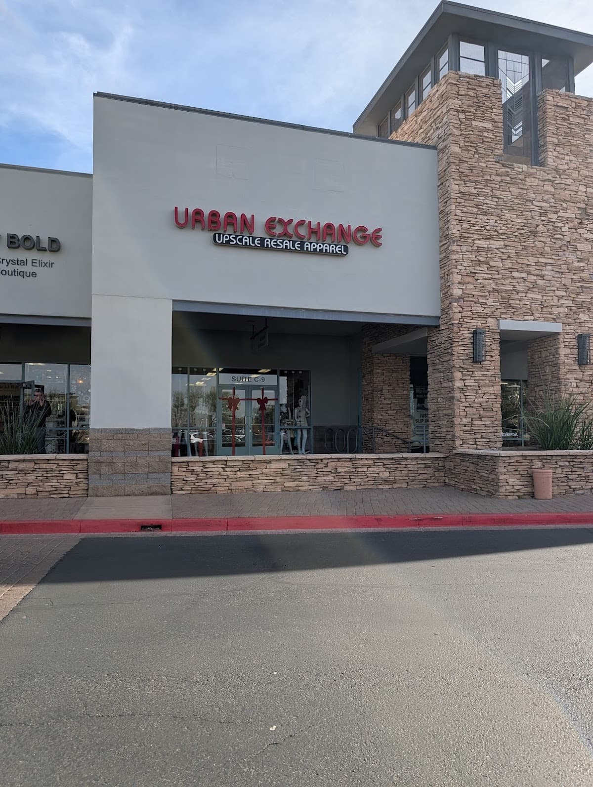 Urban Exchange