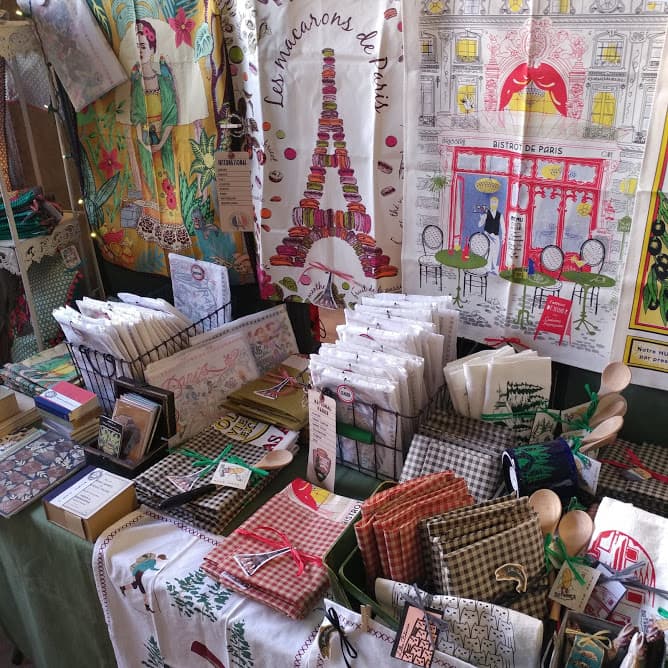 Urban Flea Market