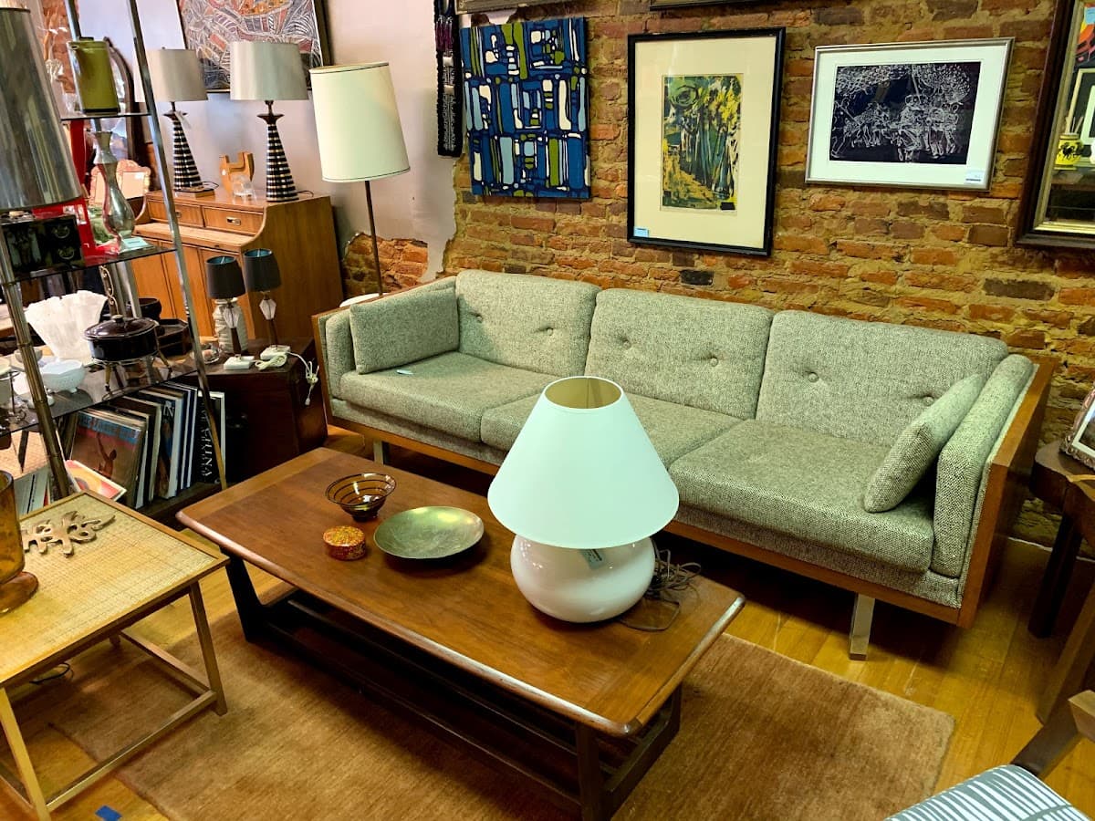 Urban Interiors