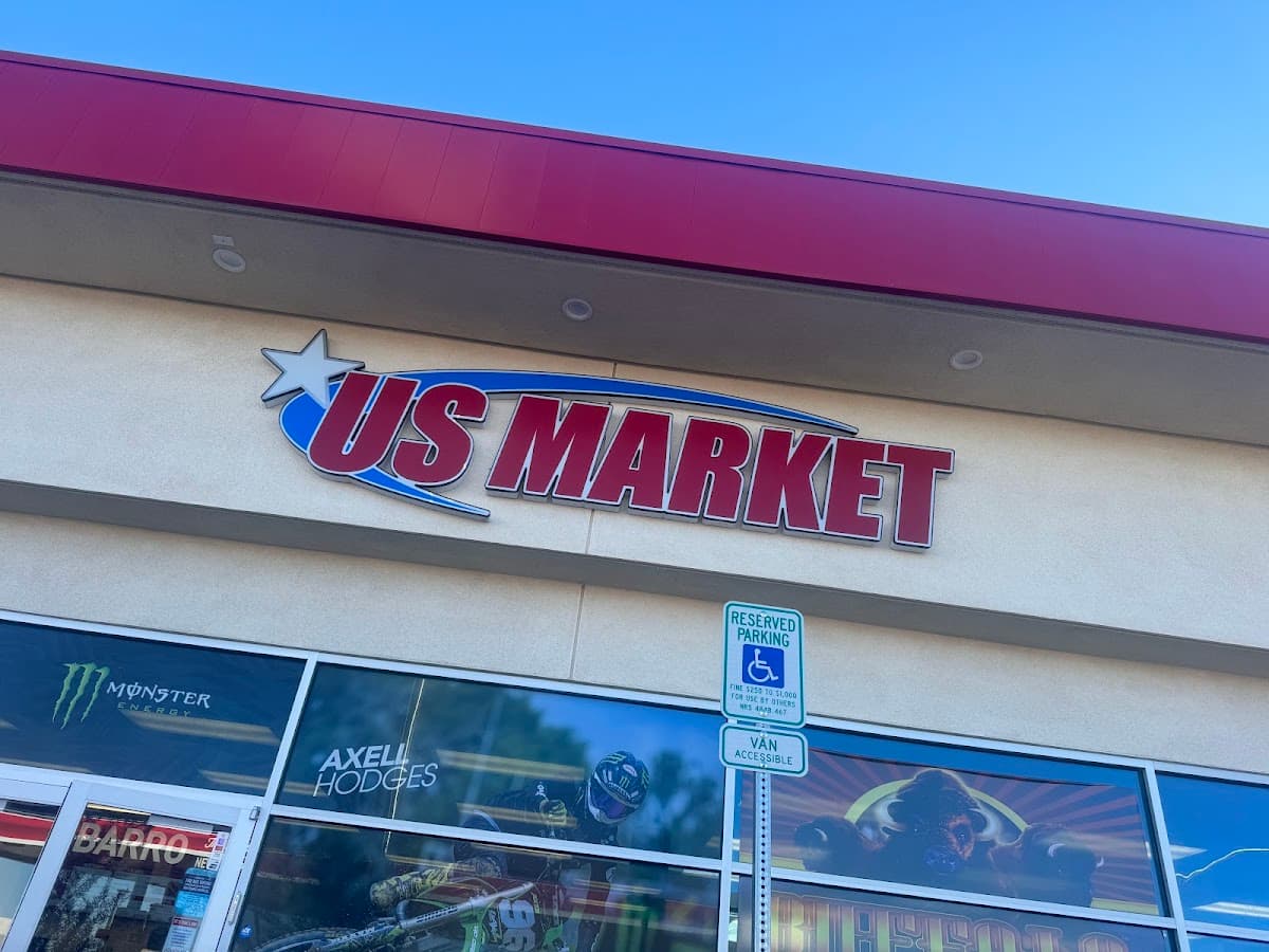 US Market