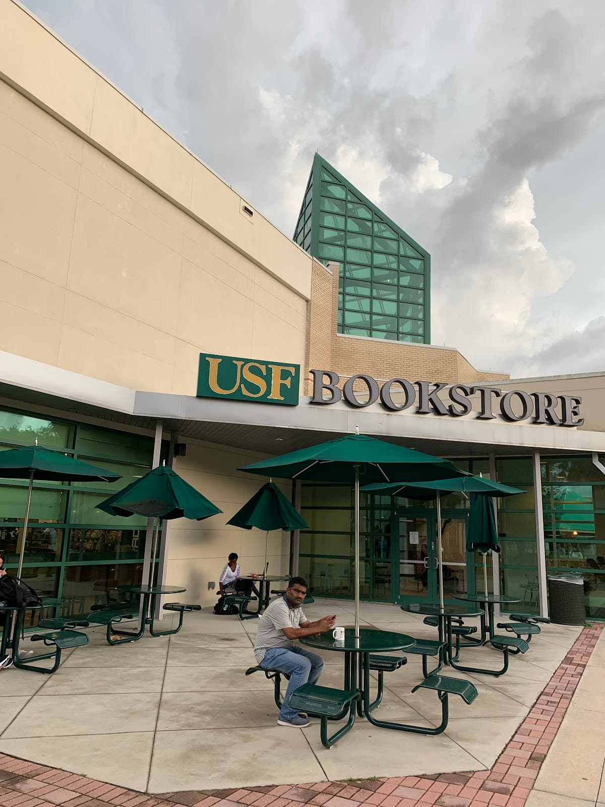 USF Bull Market