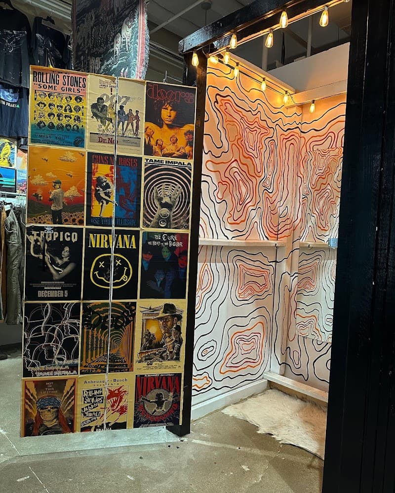 Vagabond Vintage Fort Worth