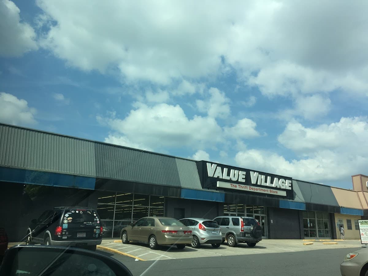 Value Village