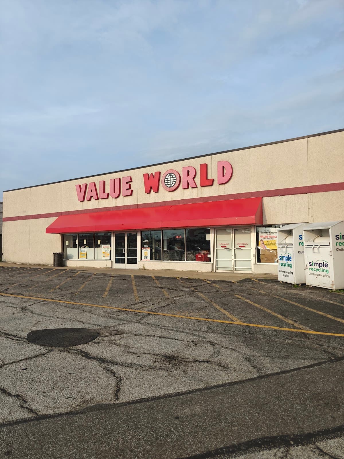 Value World