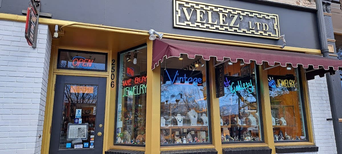 Velez Galleries