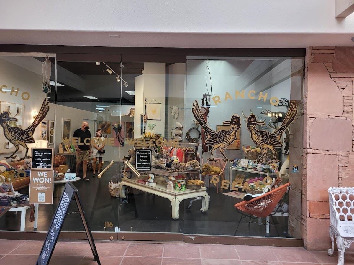 Victoria’s Attic Antiques